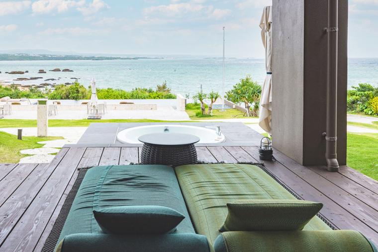 HIRAMATSU宜野座 客室