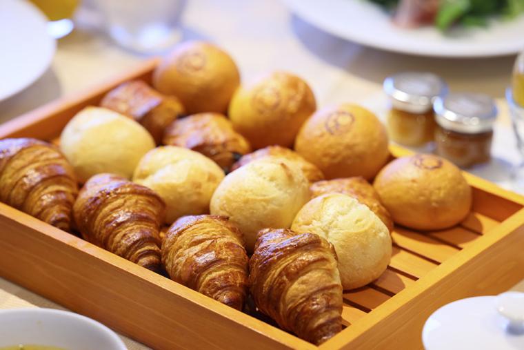 HIRAMATSU宜野座 朝食