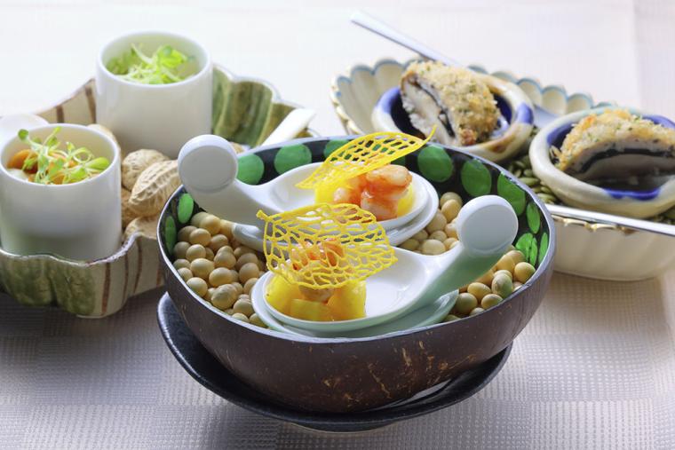 HIRAMATSU宜野座 ディナー