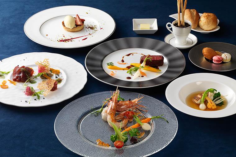 シェフズレストラン「灯々」