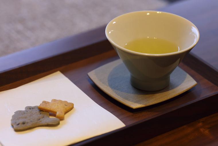 ホテルオークラ京都 岡崎別邸