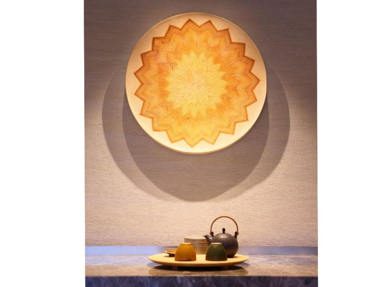 ホテルオークラ京都 岡崎別邸 別邸スイート