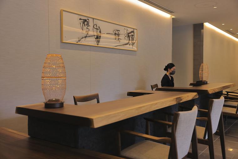 ホテルオークラ京都 岡崎別邸