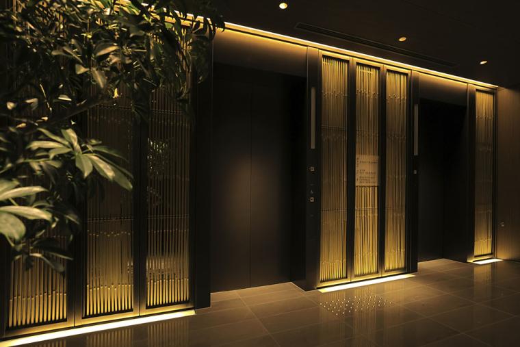 ホテルオークラ京都 岡崎別邸