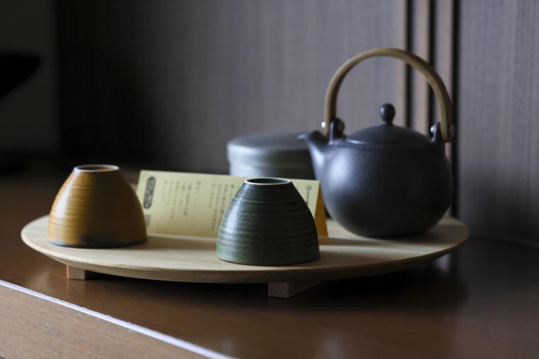 ホテルオークラ京都 岡崎別邸