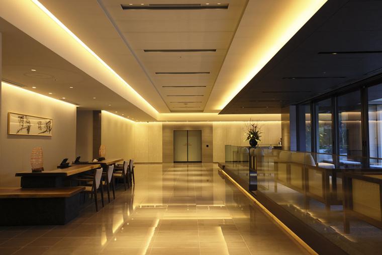 ホテルオークラ京都 岡崎別邸