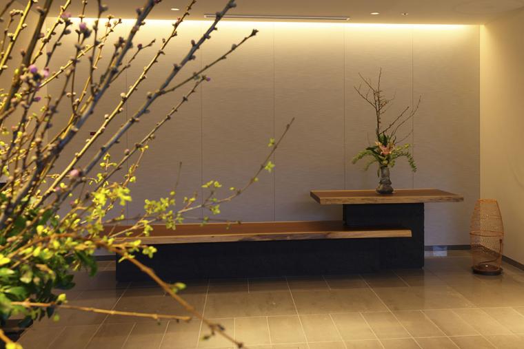 ホテルオークラ京都 岡崎別邸