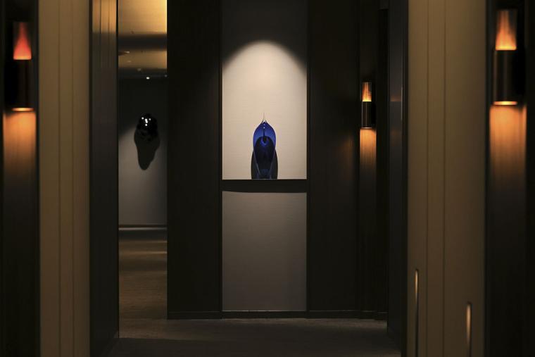 ホテルオークラ京都 岡崎別邸