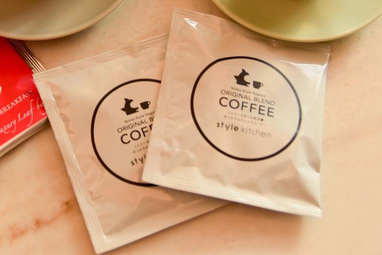 ニッコースタイル名古屋