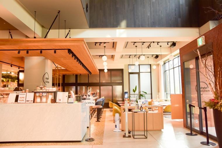 ニッコースタイル名古屋