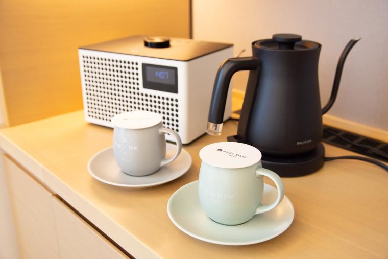 ニッコースタイル名古屋