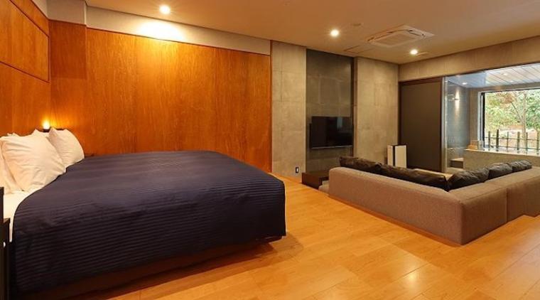 竹取亭円山　客室