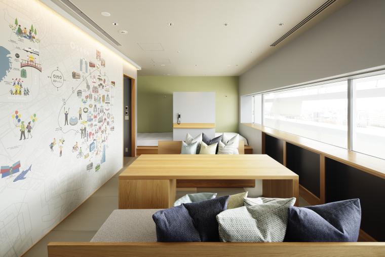 「いどばたスイート」