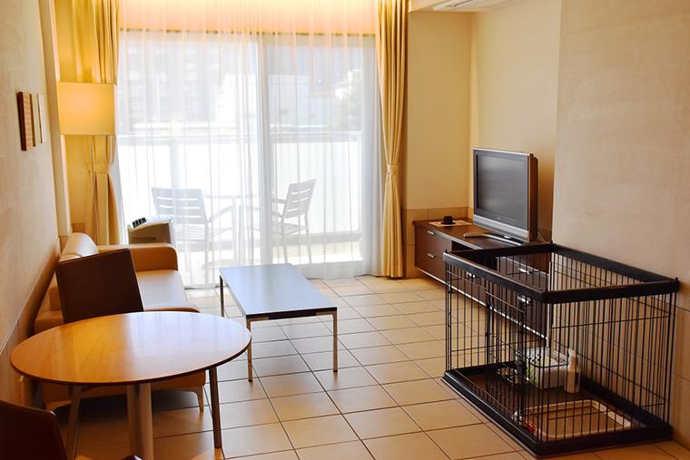 HAKODATE 男爵倶楽部 HOTEL&RESORTS