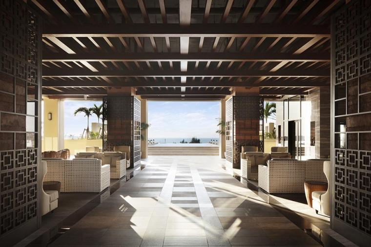 HIYORIオーシャンリゾート沖縄