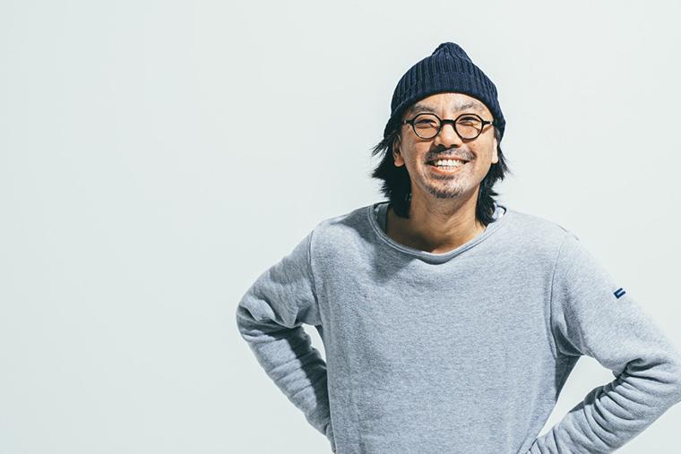 札幌パフェ推進委員会　小林さん