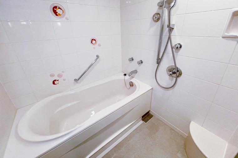 シェラトン・グランデ・トーキョーベイ・ホテル