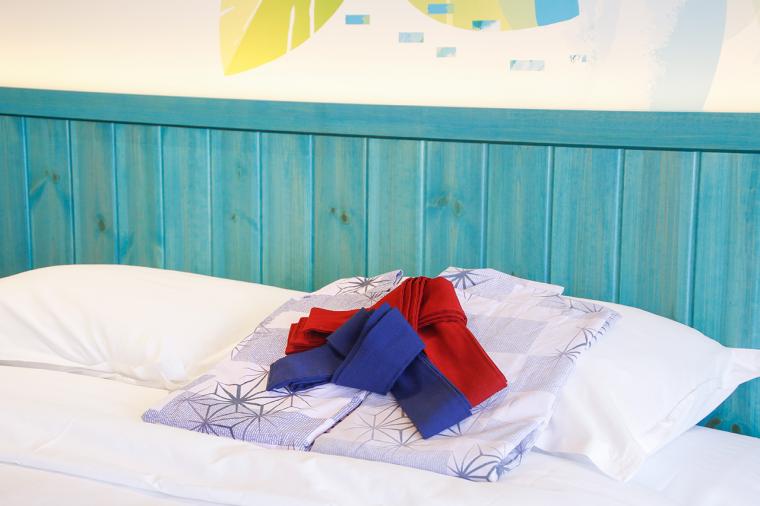 シェラトン・グランデ・トーキョーベイ・ホテル