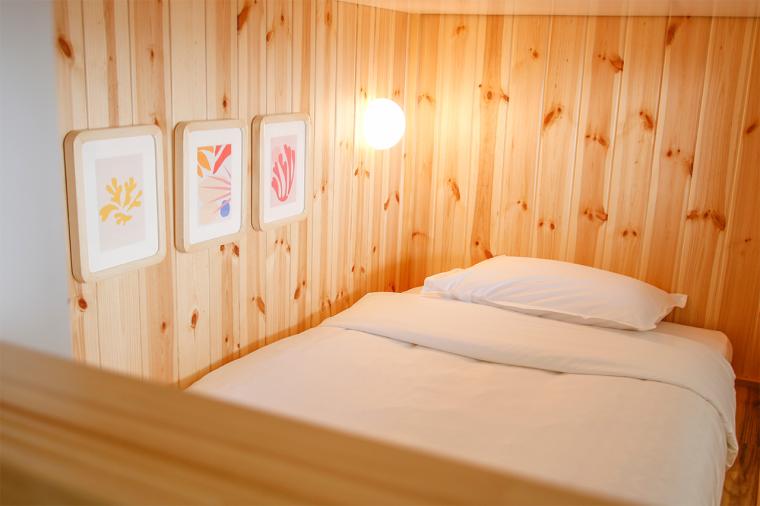 シェラトン・グランデ・トーキョーベイ・ホテル