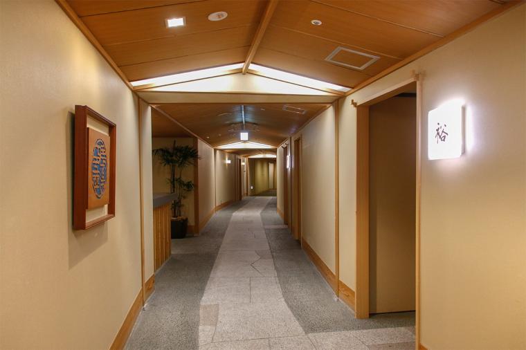 シェラトン・グランデ・トーキョーベイ・ホテル