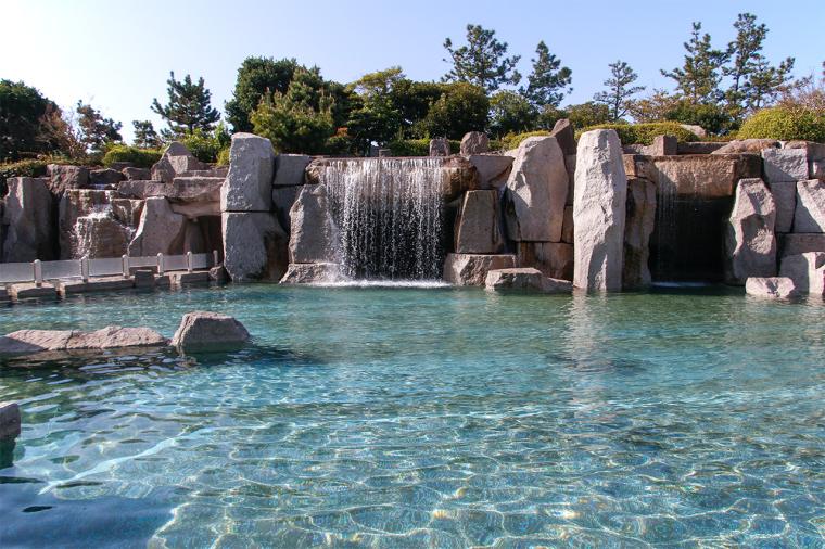 シェラトン・グランデ・トーキョーベイ・ホテル