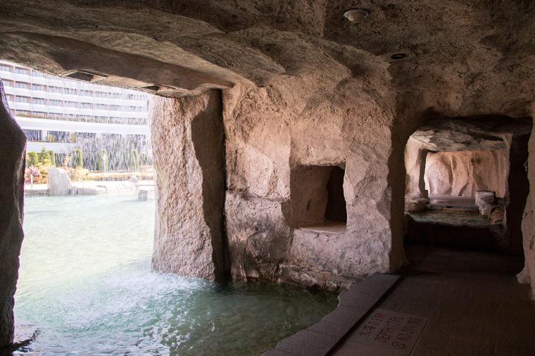 シェラトン・グランデ・トーキョーベイ・ホテル