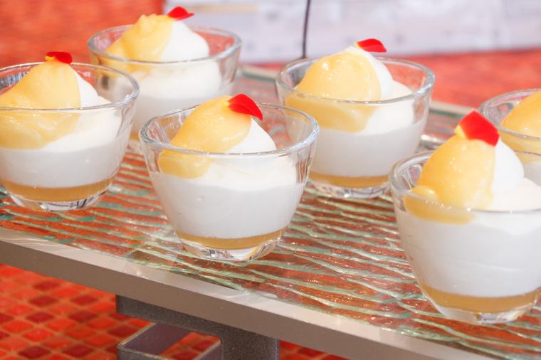 シェラトン・グランデ・トーキョーベイ・ホテル