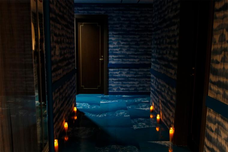 シェラトン・グランデ・トーキョーベイ・ホテル