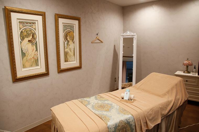 シェラトン・グランデ・トーキョーベイ・ホテル