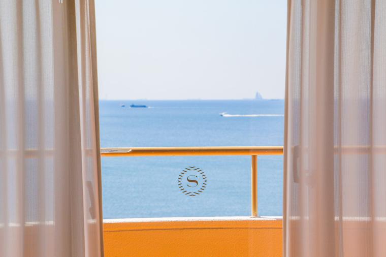 シェラトン・グランデ・トーキョーベイ・ホテル