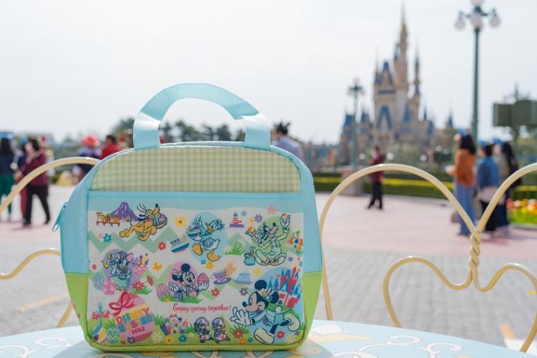 スーベニアランチケース