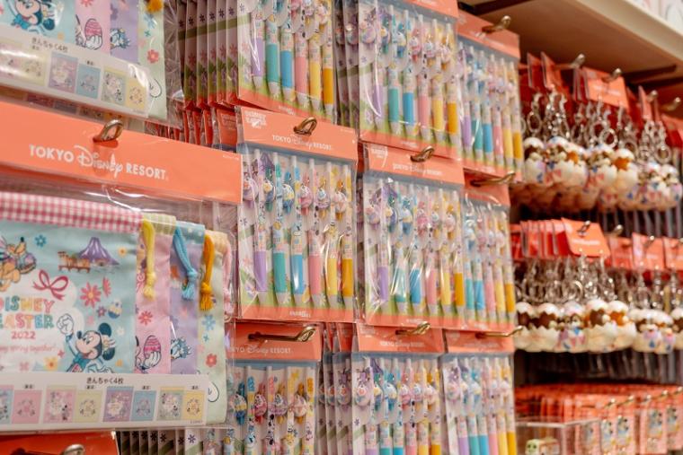 イースター関連のお土産