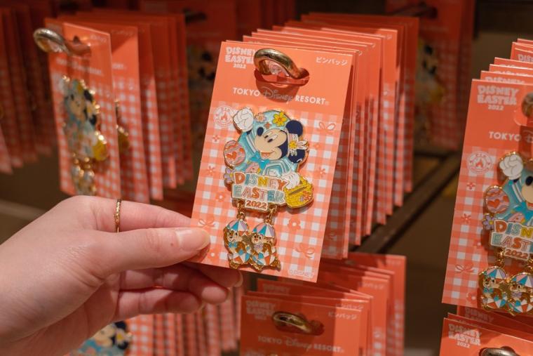 イースター関連のお土産