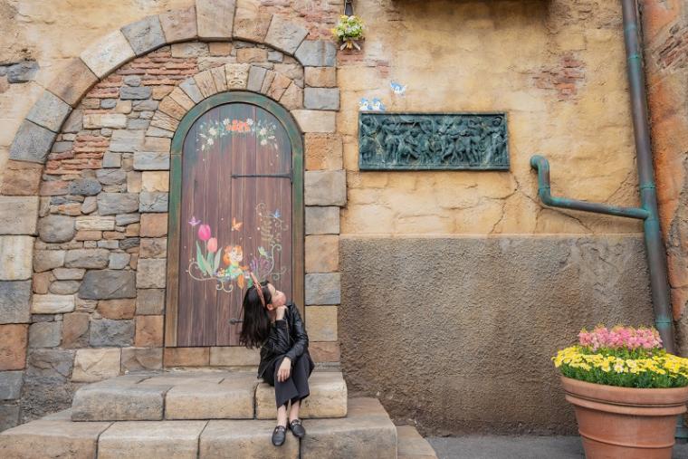 春の東京ディズニーシーを楽しもう！ 春を祝うデコレーションや20周年限定ショーがスタート