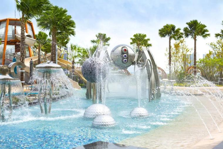 グランデ　センター　ポイント　パタヤ(Grande　Centre　Point　Pattaya)