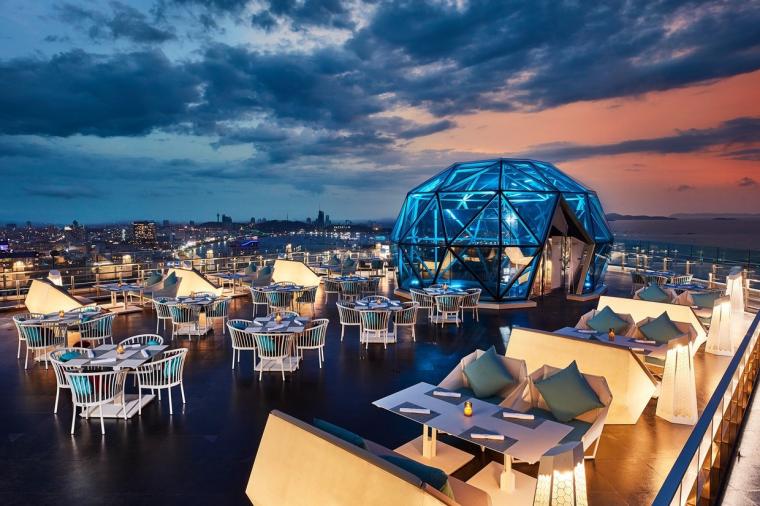 グランデ　センター　ポイント　パタヤ(Grande　Centre　Point　Pattaya)