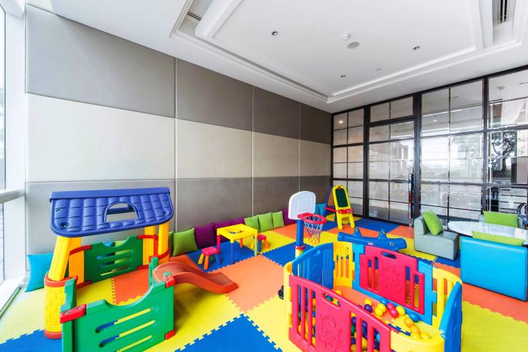 グランデ　センター　ポイント　ホテル　ターミナル21(GRANDE　CENTRE　POINT　HOTEL　TERMINAL21)