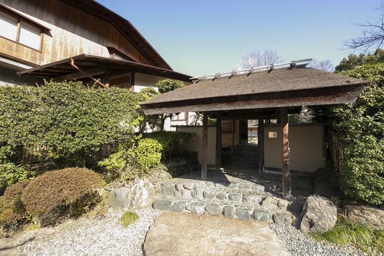 ウェスティン都ホテル京都 佳水園