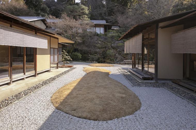 ウェスティン都ホテル京都 佳水園