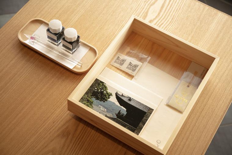 ウェスティン都ホテル京都 佳水園