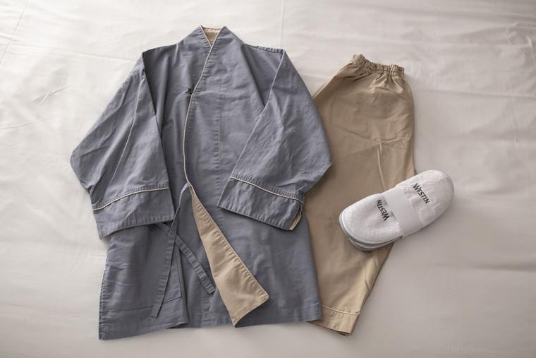 ウェスティン都ホテル京都 アメニティ