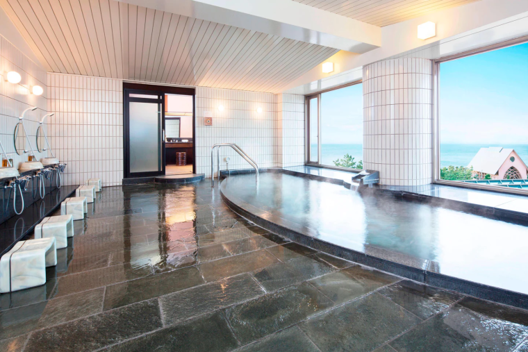 シェラトン・グランデ・トーキョーベイ・ホテル