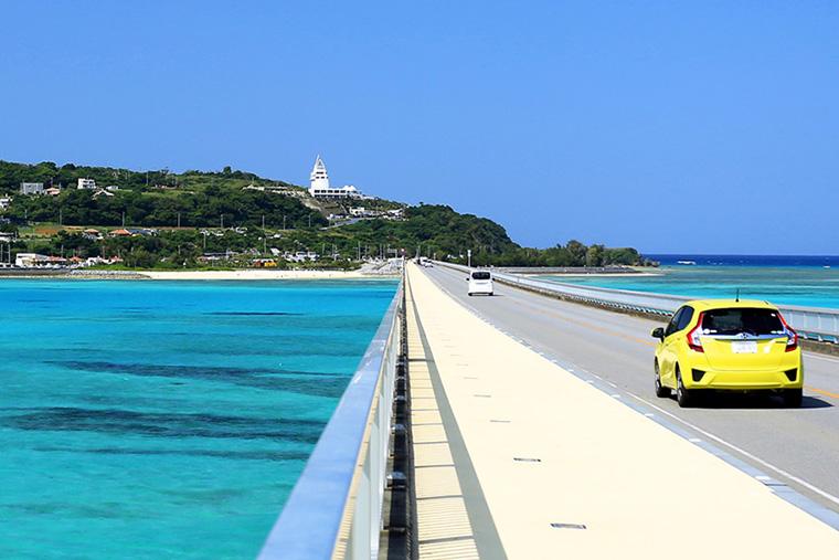 沖縄レンタカー