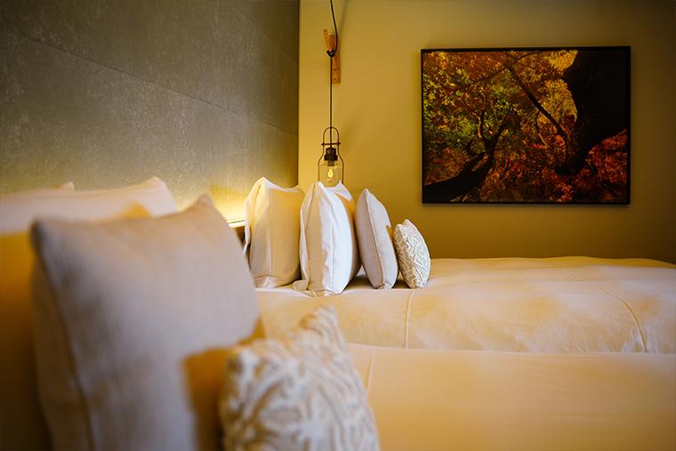 ふふ 河口湖　ふふラグジュアリースイート