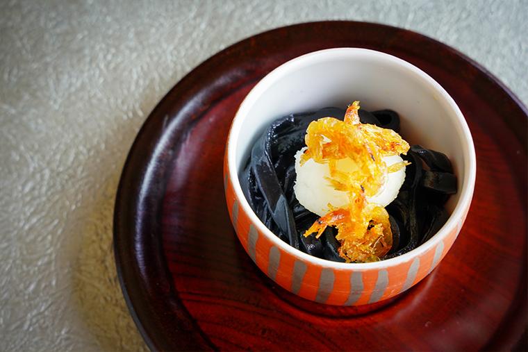 ふふ 河口湖　夕食