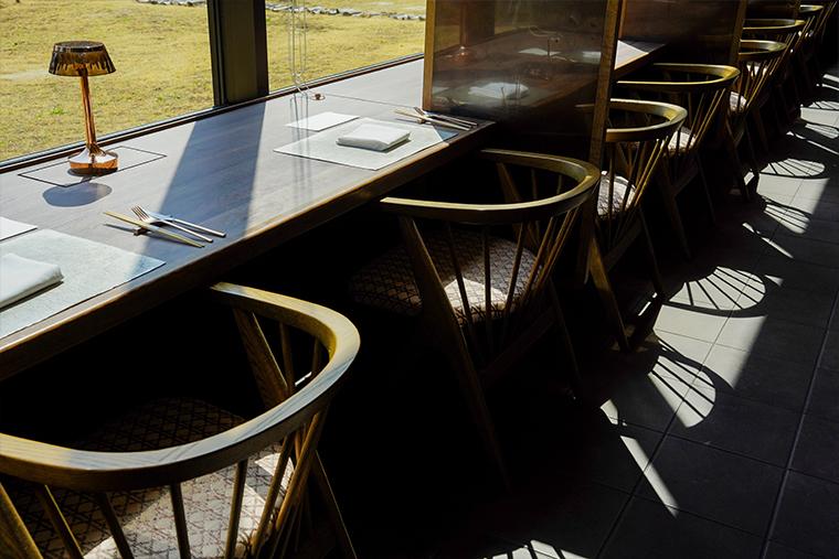 ふふ 河口湖　朝食