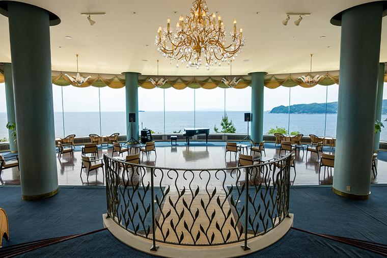 HOTEL ACAO　ロイヤルラウンジ