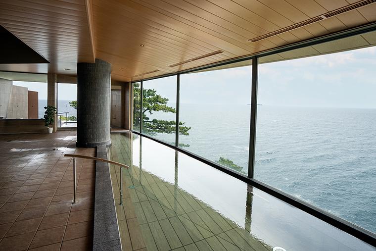 HOTEL ACAO　スパリウムニシキ