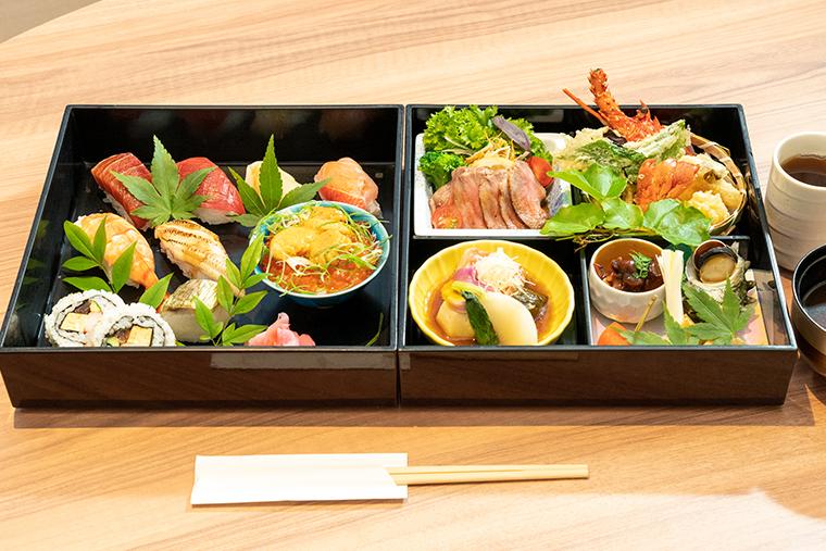 HOTEL ACAO　ドッグフレンドリールーム　部屋食