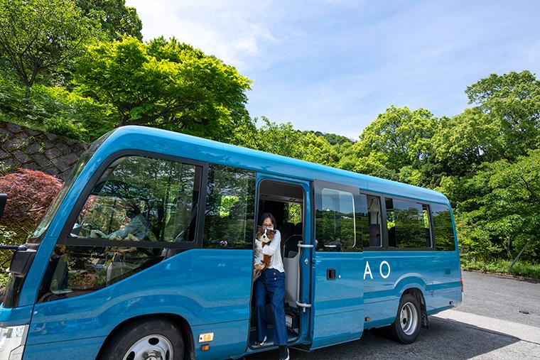 HOTEL ACAO　ACAO FOREST